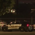 Three Children Found Dead in Burned Vehicle on West Side San Antonio Texas Early Friday Morning With SAPD Investigating