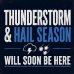 Thunderstorm and Hail Season Arriving Across Colorado Plains as Meteorologist Issues Key PSA Explaining Difference Between Landspouts and True Supercell Tornadoes