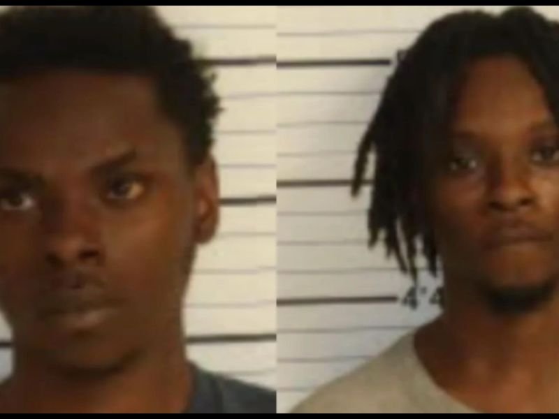 Two Memphis Brothers Charged With Armed Robbery of Convenience Store for $3 and Two Red Bulls — Incident Triggered by Declined $1.69 Cigar Purchase on Debit Card