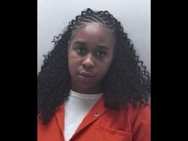 Virginia Mother Amaya Dixon Indicted on Two Felony Murder Counts After 17 Month Old Twin Sons Drowned in Bathtub on German School Road Richmond April 17
