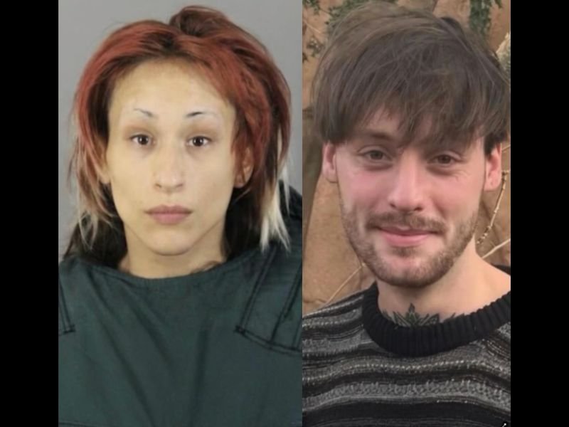 Wisconsin Woman Mikayla Kloth Stabs Boyfriend Lukas Rosch to Death for Bringing Chicken Drumsticks Home to Cook Instead of Taking Her Out