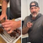 Worms Found in Sam's Club Lamb Chops by Missouri Man After Cooking Meat to Safe 145&deg;F Temperature &mdash; Food Safety Concerns Rise