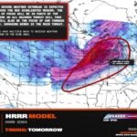 Eastern Iowa, Northern Illinois, and Southern Wisconsin Face Regional Tornado Outbreak This Afternoon With Intense Tornadoes and All Hazards Possible