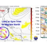 Gulf of Mexico, Western Caribbean, and Gulf Coast States Facing Growing Tropical Development Risk as Monsoon Gyre Attempts to Migrate North Around June 18