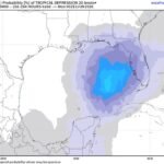 Gulf of Mexico and Florida Showing Growing Tropical Development Signal as ECMWF and Google DeepMind AI Flag Potential Tropical Depression Around June 15