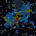 Illinois, Indiana, Michigan, Wisconsin, and Ohio Left With Over 412000 Customers Without Power After Thursday Severe Weather Outbreak